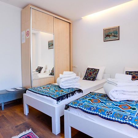 Hotel Vamos Sarajevo, B&B 외부 사진