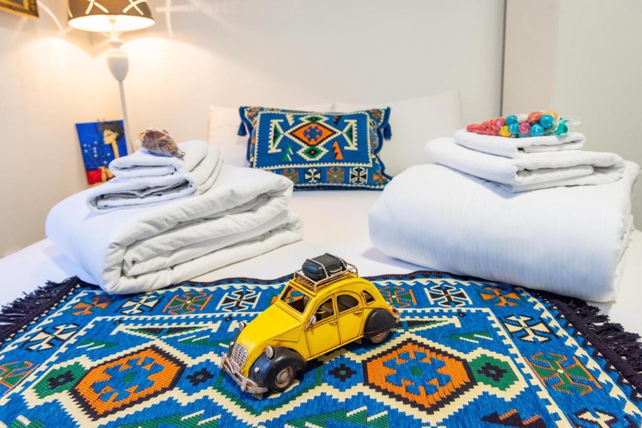 Hotel Vamos Sarajevo, B&B 외부 사진