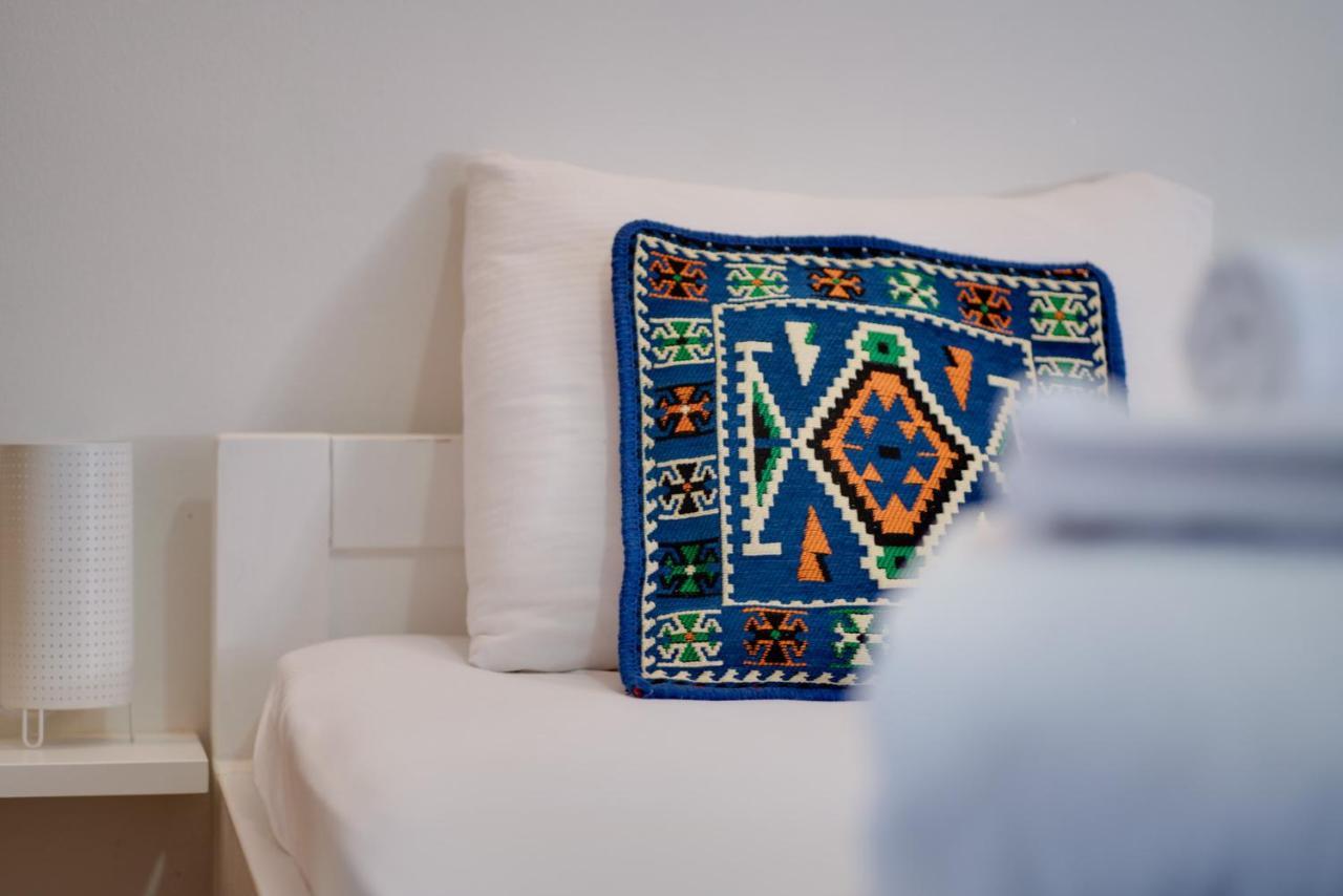Hotel Vamos Sarajevo, B&B 외부 사진