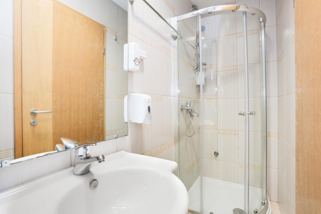 Hotel Vamos Sarajevo, B&B 외부 사진